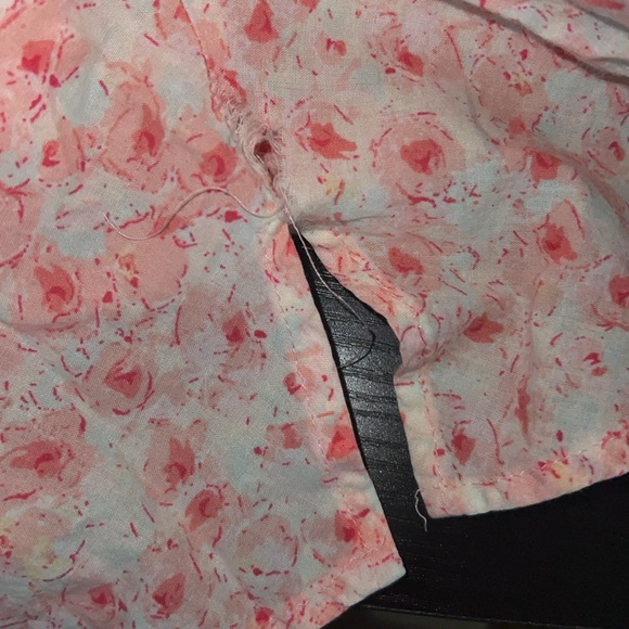 Cute floral Pajama SET - Picture 10 of 11